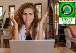 8 mistakes agents make that take them off track and how to avoid them 