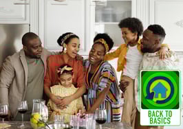 Who's winning — your family or your clients?