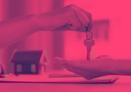 Why first-time buyers should consider buying now