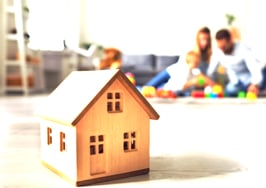 Mortgage is emerging battleground to watch in 2022: Mike DelPrete