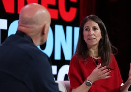 Susan Daimler at Inman Connect