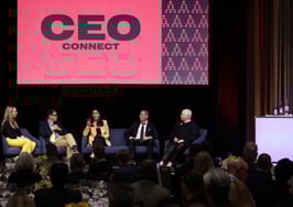 Brokerages that fail to evolve may get cut out of loop, top leaders warn