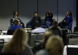 Brokers stress the importance of a culture focused on wellness