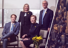 Berkshire Hathaway HomeServices NYC gets 2 new execs