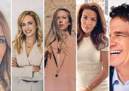 Real estate reality TV is like 'my life on steroids,' celebrity agents say