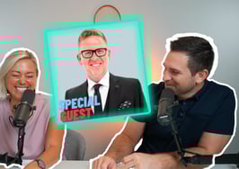 Tom Ferry on buyers, branding, brokerage: The Real Word