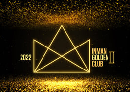 Nominations are open for the prestigious Inman Golden I Club