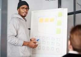 Moderne Ventures names 9 startups for 2022 Passport Program