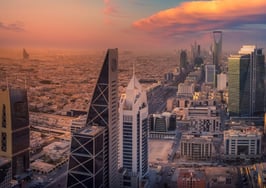 Keller Williams moves into Saudi Arabia amid global expansion