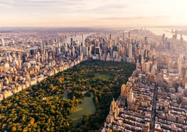 It's official: New York remains the world's priciest real estate market
