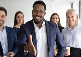 Help your real estate team close more deals