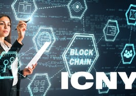 Inman Connect New York Blockchain