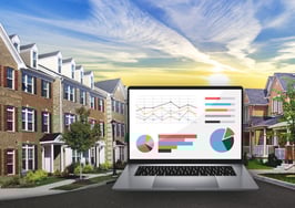 Who provides the best hyperlocal content to consumers?