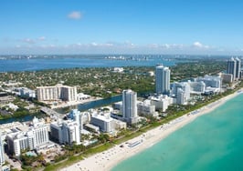 The Agency to launch Miami franchise led by Arana, Umansky