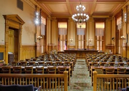Court thwarts NAR, orders execs to turn over evidence in REX case