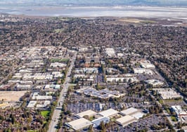 Quetzal Grimm leaves Compass to expand The Agency in Silicon Valley