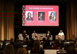 How delegation helped these 3 women take the lead in their lives