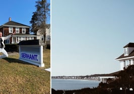Serhant. to launch new office in the Hamptons this summer