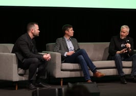 M. Ryan Gorman: Honestly, building tech for real estate is a 'nightmare'