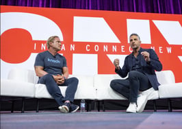 Future 15: Tackling next-gen buyers with The Agency and Knock CEOs
