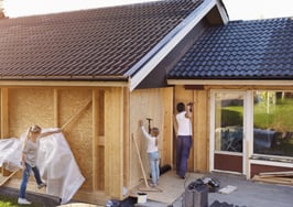 Quiz: Guess how all those pandemic-era remodeling projects panned out