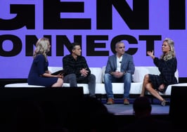 Whatever you're doing right now — double it, real estate agents declare