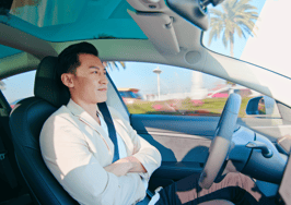 How will autonomous self-driving cars affect real estate?