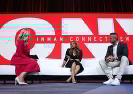 Tomi Rose says being a good agent can include filling in for Uber