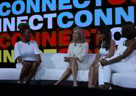 Top leaders discuss what it means to be a woman in real estate