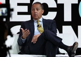 Don Peebles on trusting agents and affirmative development