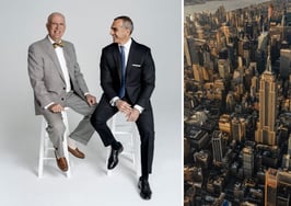 Coldwell Banker Warburg partners with new development firm Reuveni