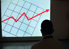 Mortgage rates surge to 5% as era of the ultra-cheap loan begins to fade