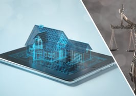 Should home floor plans be copyrighted intellectual property?