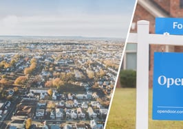 Opendoor brings iBuying services to New Jersey, New York state