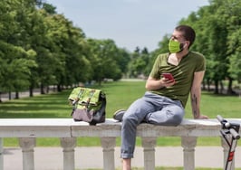 Is the pandemic over, or isn’t it?