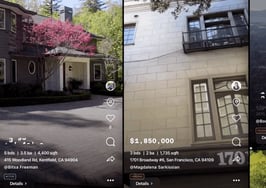 Meet Playhouse, the app that wants to turn Zillow scrolling into a game