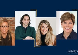 Leading in Luxury Roundtable: How can brokerages create an anti-burnout culture