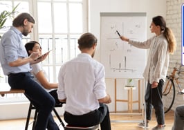 Bring out their best: How to get the most out of your real estate team
