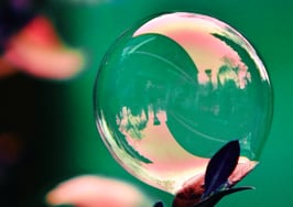 Stop Googling 'bubble': Here's why the news may be more positive than you think