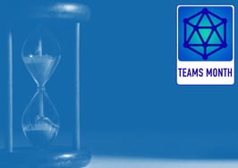 'Work through the ranks': How to build a team that’ll last for generations