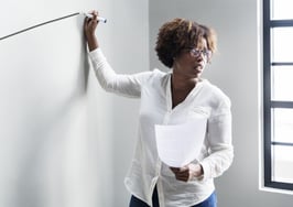 Get on board: Training your team for fair housing