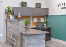 How one broker is giving agents the launch pad they need