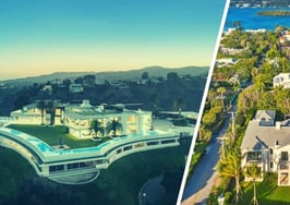 When mansion prices touch the sky, what does an extra $100M mean?