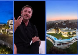 Luxury home auctions are having a moment. Here's how to get in on it