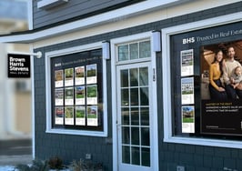 Brown Harris Stevens sets Rhinebeck, NY, storefront opening