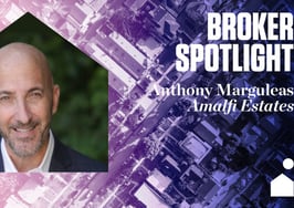 Broker Spotlight: Anthony Marguleas, Amalfi Estates