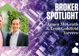 Broker Spotlight: James McGrath and Leon Goldfeld, Yoreevo