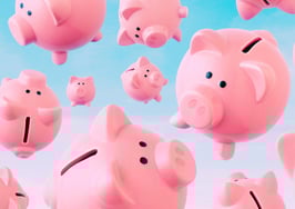 Inflation woes? 5 tips for adjusting your budget for today’s higher prices