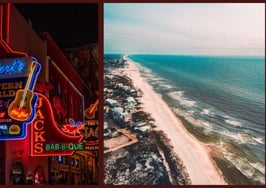 Nashville-based Worth Properties LLC joins 30A's Corcoran Reverie