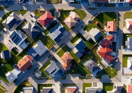 Fannie Mae economists see home sales bottoming next year